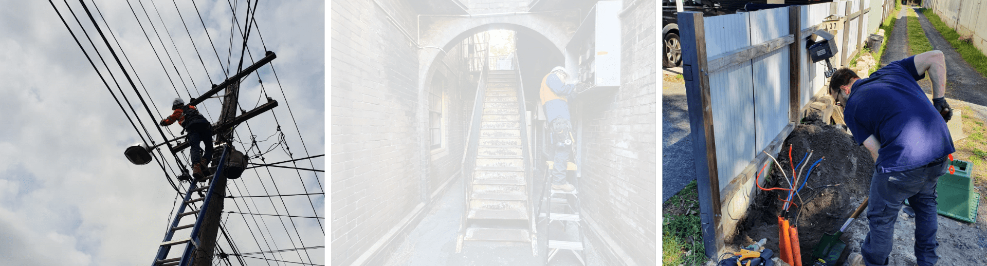 Izco Electrical Services Izco Electrical Services