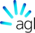 agl energy Logo