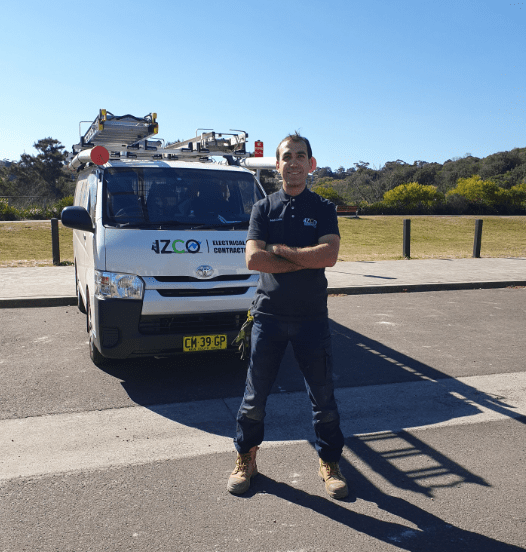 Level 2 Electrician Level 2 Electrician