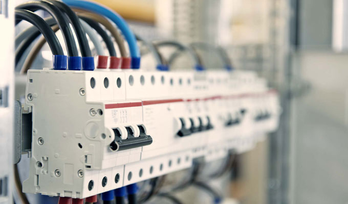 What is an Electrical Defect Notice?