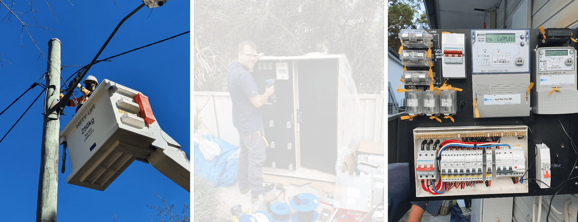 IZCO Electrical - Electrical Contractor & Accredited Level 2 Service Provider. IZCO Electrical - Electrical Contractor & Accredited Level 2 Service Provider.