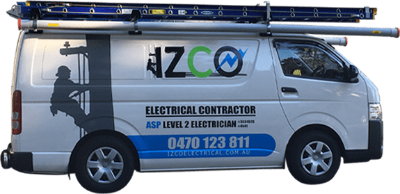 IZCO Electrical IZCO Electrical