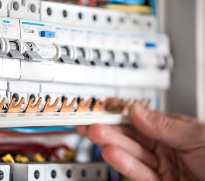 What is a Three Phase Power Upgrade?