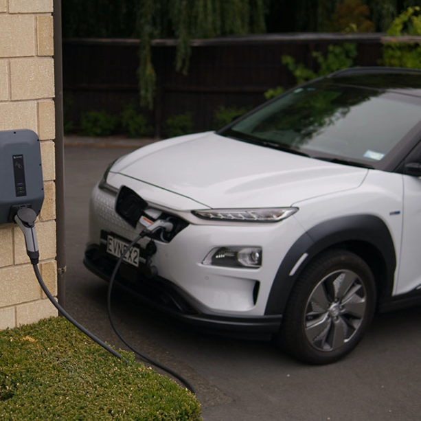 Electric Car Charger Installation Sydney EV Charger Installation