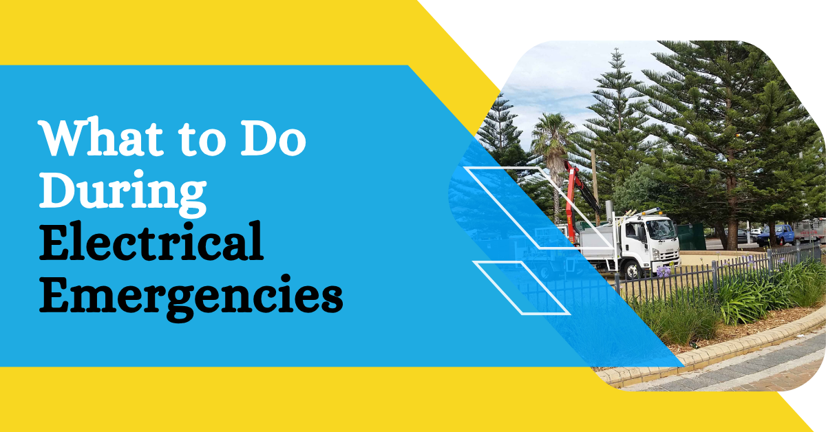 Electrical emergencies